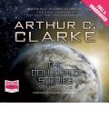 The Collected Stories: v. 2 by Arthur C. Clarke AudioBook CD