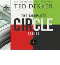 The Complete Circle Series by Ted Dekker AudioBook CD