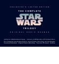 The Complete Star Wars Trilogy by Ltd Lucasfilm AudioBook CD