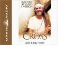 The Cross by Arthur Blessit AudioBook CD