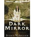 The Dark Mirror by Juliet Marillier AudioBook Mp3-CD