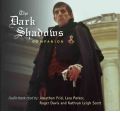 The Dark Shadows Companion by Melody Clark AudioBook CD