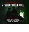 The Darker Side of Sir Arthur Conan Doyle: v. 4 by Sir Arthur Conan Doyle Audio Book CD