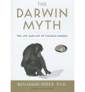 The Darwin Myth by Benjamin Wiker AudioBook Mp3-CD