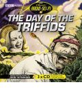 The Day of the Triffids by John Wyndham Audio Book CD