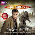 The Day of the Troll by Simon Messingham AudioBook CD