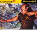 The Demon Spirit by R. A. Salvatore Audio Book CD