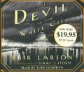 The Devil in the White City by Erik Larson AudioBook CD
