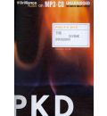 The Divine Invasion by Philip K Dick Audio Book Mp3-CD