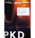 The Divine Invasion by Philip K Dick AudioBook Mp3-CD
