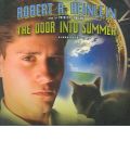 The Door Into Summer by Robert A Heinlein AudioBook CD