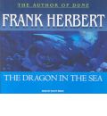 The Dragon in the Sea by Frank Herbert Audio Book CD