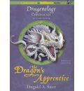 The Dragon's Apprentice by Dugald Steer AudioBook CD