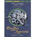 The Dragon's Apprentice by Dugald A Steer AudioBook Mp3-CD