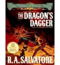 The Dragon's Dagger by R. A. Salvatore AudioBook Mp3-CD