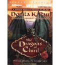 The Dragons of Chiril by Donita K Paul AudioBook Mp3-CD