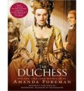 The Duchess by Amanda Foreman AudioBook CD