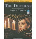 The Duchess by Amanda Foreman AudioBook Mp3-CD