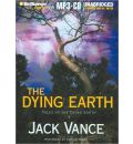 The Dying Earth by Jack Vance AudioBook Mp3-CD