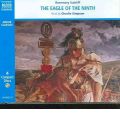 The Eagle of the Ninth by Rosemary Sutcliff Audio Book CD