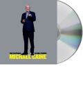 The Elephant to Hollywood by Michael Caine AudioBook CD