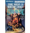 The Elvenbane by Andre Norton AudioBook CD