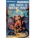 The Elvenbane by Andre Norton AudioBook Mp3-CD