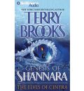 The Elves of Cintra by Terry Brooks AudioBook CD