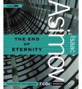 The End of Eternity by Issac Asimov Audio Book CD