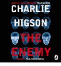 The Enemy by Charlie Higson Audio Book CD