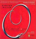 The Eternal Ones by Kirsten Miller Audio Book CD