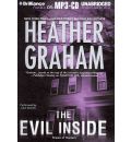 The Evil Inside by Heather Graham Audio Book Mp3-CD