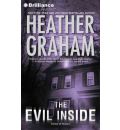 The Evil Inside by Heather Graham Audio Book CD