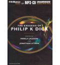 The Exegesis of Philip K. Dick by Philip K Dick Audio Book Mp3-CD