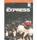 The Express by Robert C. Gallagher AudioBook Mp3-CD