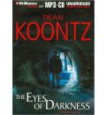 The Eyes of Darkness by Dean R Koontz AudioBook Mp3-CD