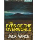 The Eyes of the Overworld by Jack Vance Audio Book CD