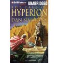 The Fall of Hyperion by Dan Simmons AudioBook CD