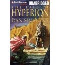 The Fall of Hyperion by Dan Simmons AudioBook Mp3-CD