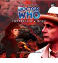 The Fires of Vulcan by Steve Lyons Audio Book CD