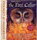 The First Collier by Kathryn Lasky AudioBook CD