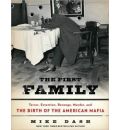 The First Family by Mike Dash AudioBook CD