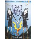 The Flight of Dragons by Vivian French AudioBook Mp3-CD