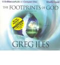 The Footprints of God by Greg Iles Audio Book CD