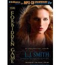 The Forbidden Game by L J Smith AudioBook Mp3-CD