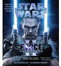The Force Unleashed II by Sean Williams Audio Book CD