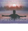 The Forest House by Marion Zimmer Bradley AudioBook CD