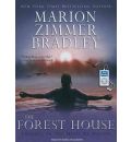The Forest House by Marion Zimmer Bradley Audio Book Mp3-CD