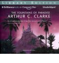 The Fountains of Paradise by Arthur C Clarke AudioBook CD