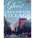 The Ghost of Greenwich Village by Lorna Graham Audio Book Mp3-CD